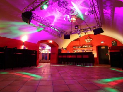 Foto: KULT Club