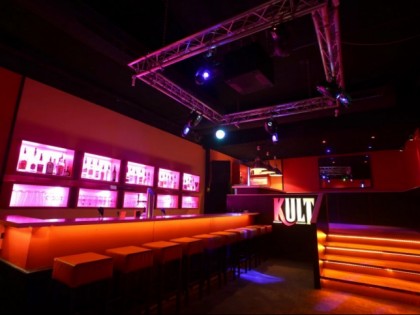 Foto: KULT Club