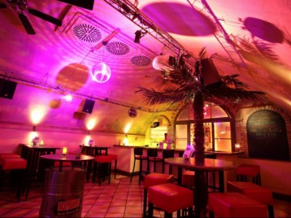 Foto: KULT Club