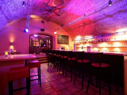 Foto: KULT Club